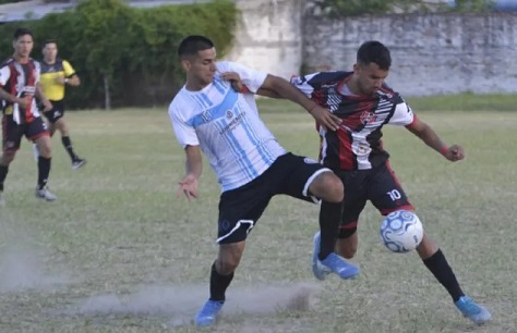 Deportes: Se completa la cuarta fecha de la Liga Correntina