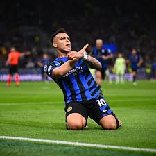 Lautaro Martínez lidera al Inter de Milán a la final de la Champions League: una noche histórica