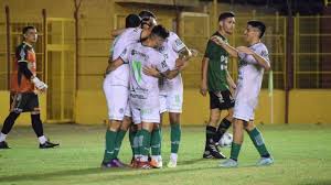 ¡Final Agónico! Ferro vs. Mandiyú: El Duelo Decisivo para Cerrar la Fase Inicial del Torneo A