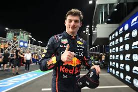 Deportes: Verstappen arrebata el primer lugar en Arabia Saudita en una qualy dramática