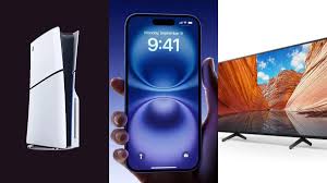 Economía: Celulares y tecnología: precios bajos por recortes impositivos del gobierno