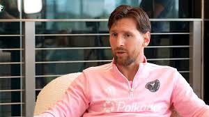 Lionel Messi: Revelaciones Exclusivas sobre su Experiencia en París, la Euforia del Mundial y un Conflicto Inesperado con México